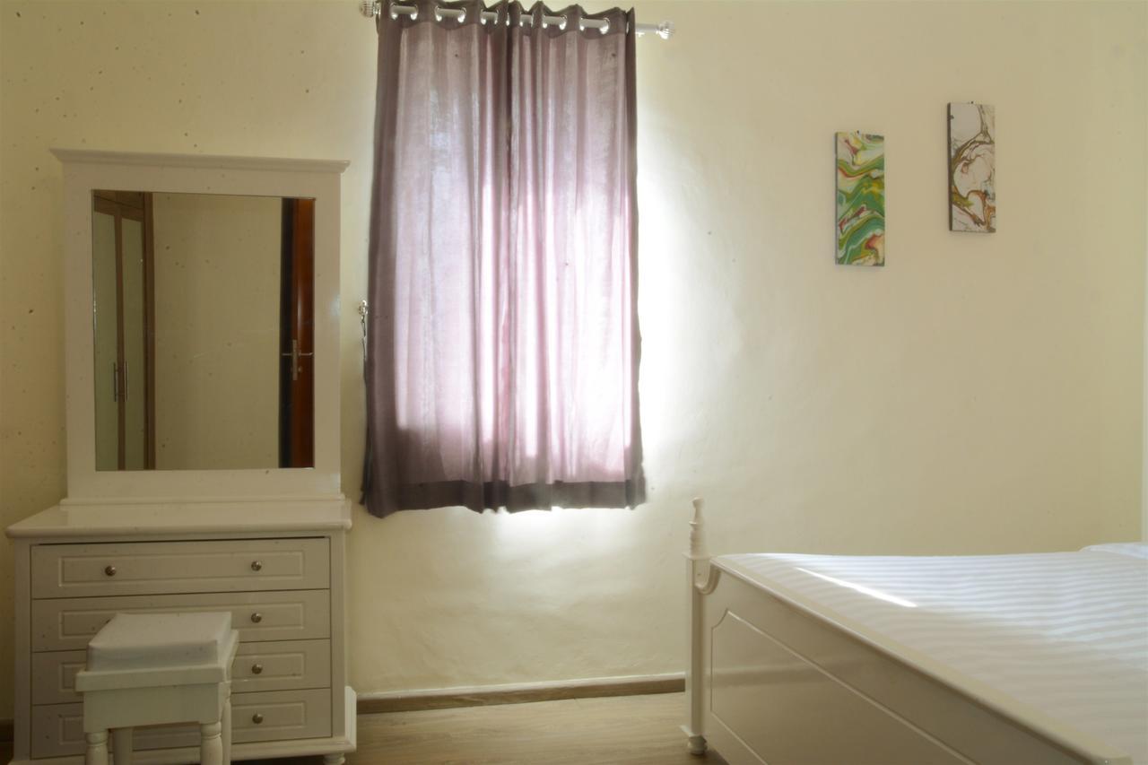 3Br Grand Palace With Private Bathtub By Travelio Jakarta Exteriér fotografie