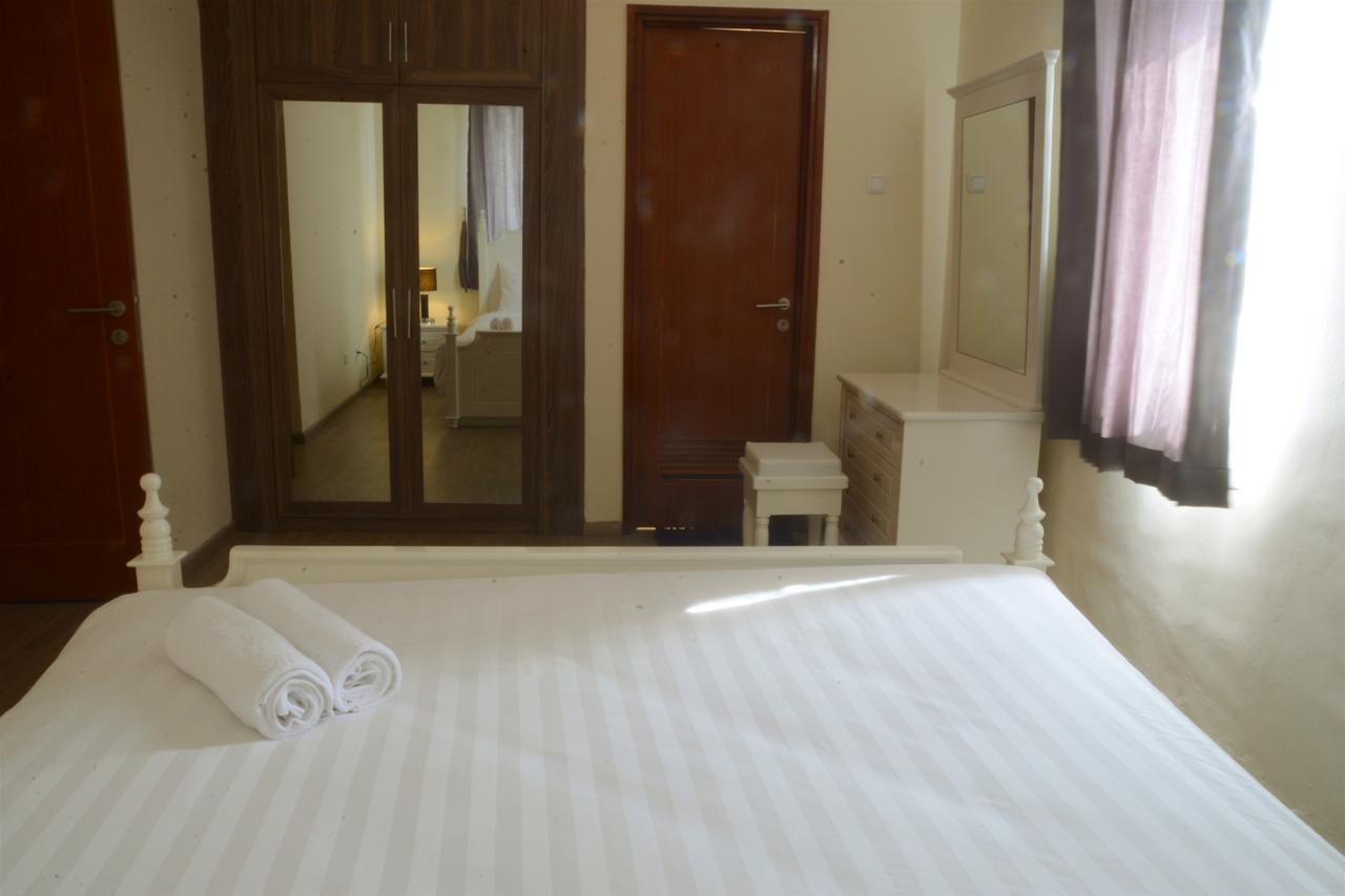 3Br Grand Palace With Private Bathtub By Travelio Jakarta Exteriér fotografie