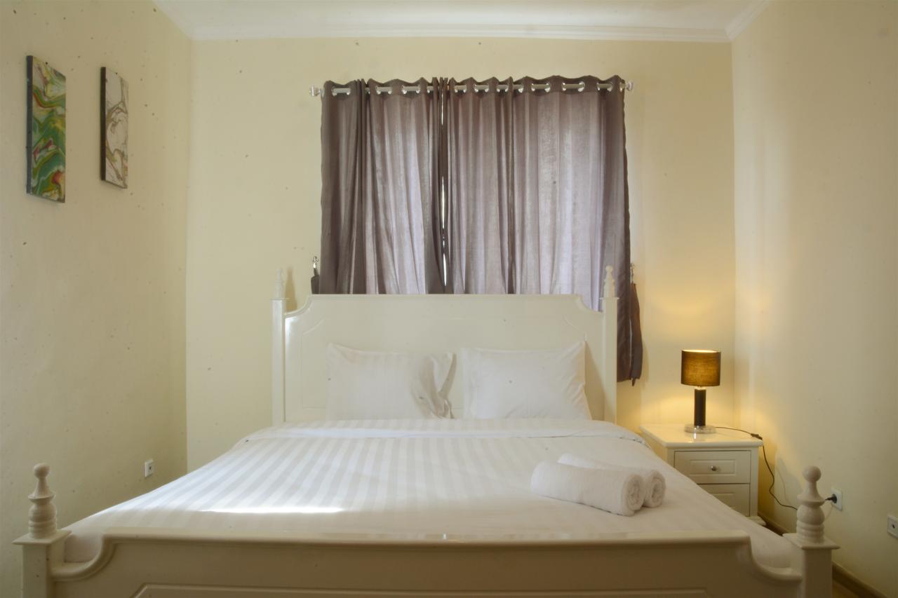 3Br Grand Palace With Private Bathtub By Travelio Jakarta Exteriér fotografie