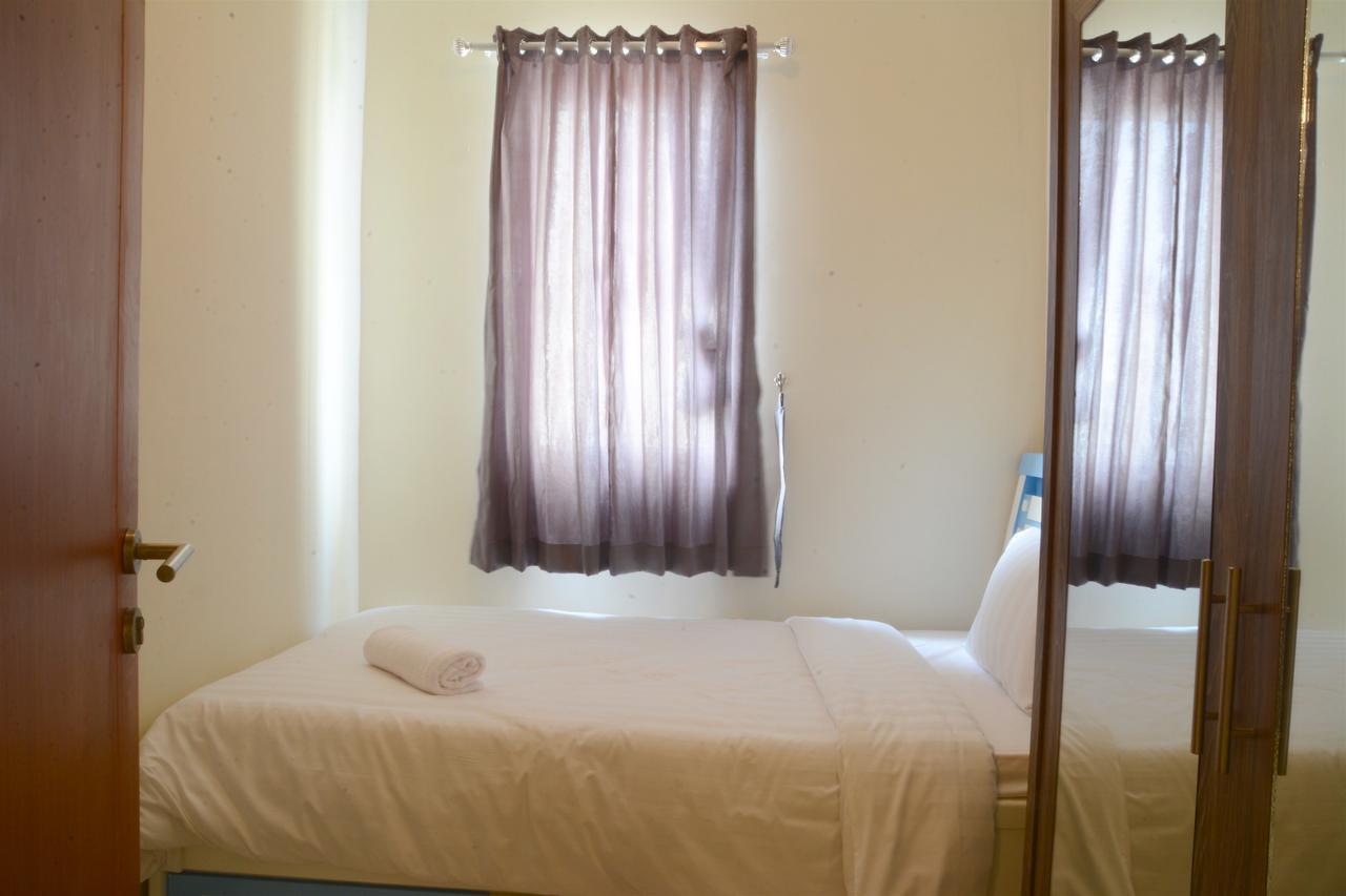 3Br Grand Palace With Private Bathtub By Travelio Jakarta Exteriér fotografie