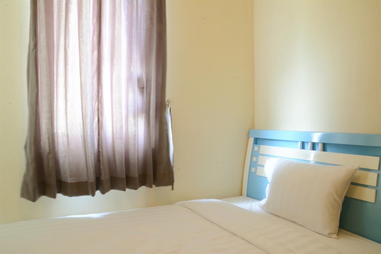 3Br Grand Palace With Private Bathtub By Travelio Jakarta Exteriér fotografie