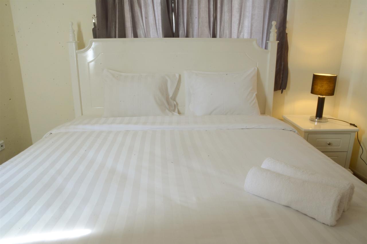 3Br Grand Palace With Private Bathtub By Travelio Jakarta Exteriér fotografie