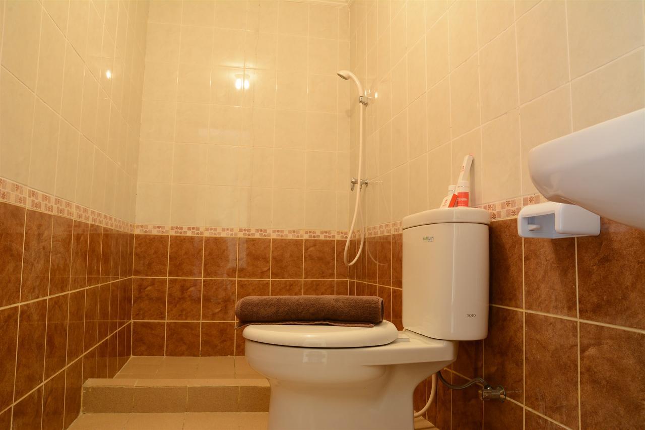 3Br Grand Palace With Private Bathtub By Travelio Jakarta Exteriér fotografie
