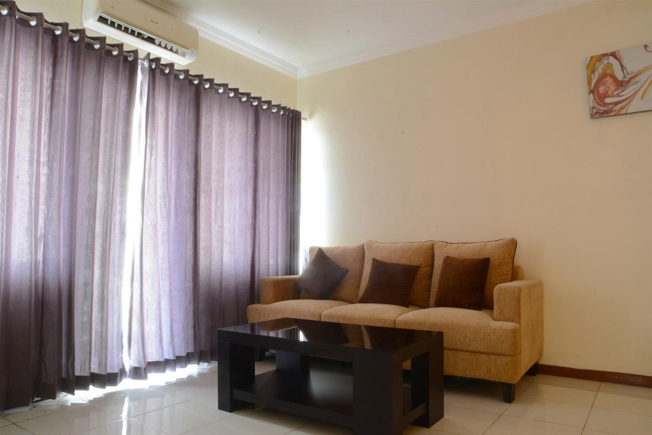 3Br Grand Palace With Private Bathtub By Travelio Jakarta Exteriér fotografie